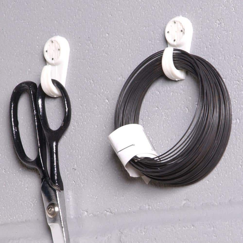 Hardwall Hangers