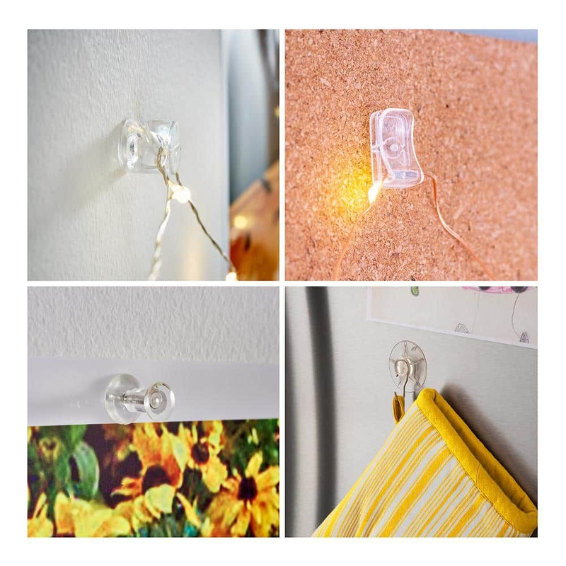 Lightweight Picture Hanging Kit